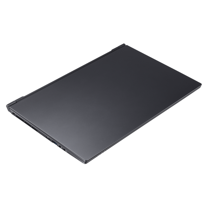 SANTINEA CLEVO PC50HR Assembleur ordinateurs portables puissants compatibles linux